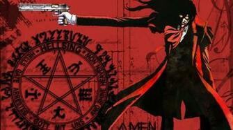 Hellsing Fondos De Pantalla Imagenes HD Gratis iPhone