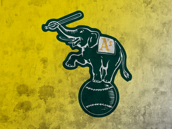 Oakland Athletics Wallpaper X Net
