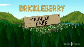 Brickleberry Image Trailer Park HD