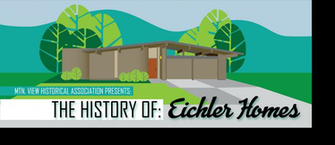 The History Of Eichler Homes Mountain Historical Association