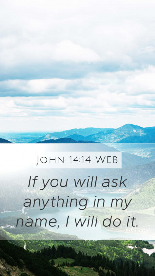 Bible Verse Phone Wallpaper