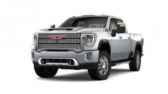 Gmc Sierra 2500HD In Las Vegas Nv