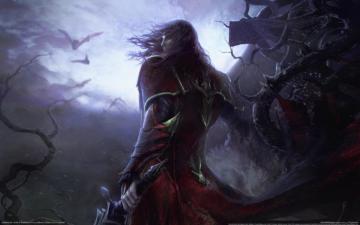 Castlevania Lords Of Shadow HD Wallpaper And Background