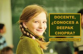 Frases De Deepak Chopra Apexwallpaper
