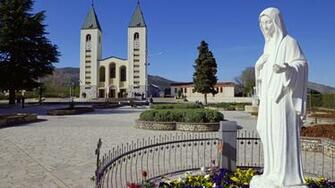 Medjugorje