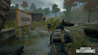 Pubg Playerunknown S Battlegrounds 4k Wallpaper