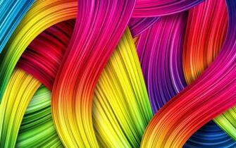 Colorful Abstract Wallpaper