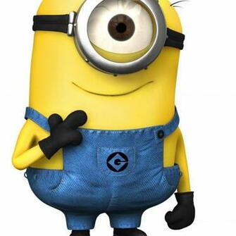 Minion Wallpaper For Apple iPad