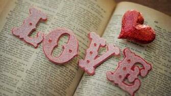 Love Wallpaper For Heart