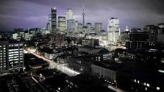 Toronto Wallpaper HD