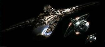 Sgu Destiny Wallpaper