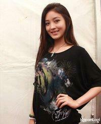 Foto Natasha Wilona Kapanlagi