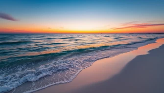 Ocean Wallpaper