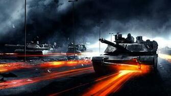 Battlefield Wallpaper