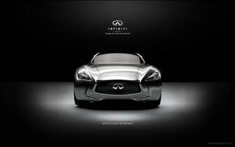 Infiniti Essence Concept For Windows Wallpaper HD Car
