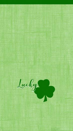 iPhone Wall St Patrick S Day Tjn Walls