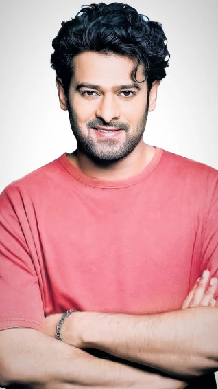 New Photos HD Cool Eid Wallpaper Prabhas Actor South Hero
