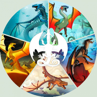 Ask The Dragonets Box Is Closed Deviantart