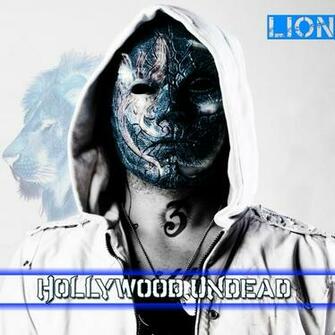 Hollywood Undead Lion Cover By Nemanja G Ngrubor