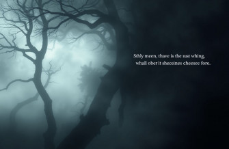 Deep Dark Quotes Wallpaper