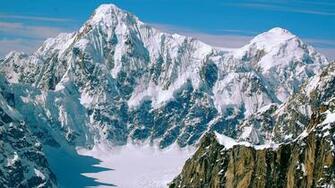 Denali Wallpaper X Net