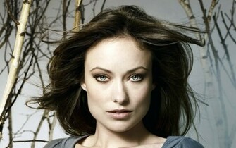 Olivia Wilde Desktop Wallpaper