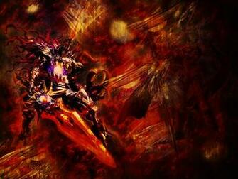 Soulcalibur V Art Wallpaper 8wayrun