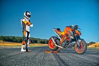 Ktm Super Duke R High Resolution Wallpaper