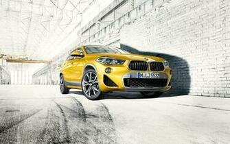 Bmw X2 Wallpaper