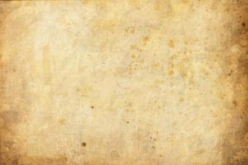Old Paper Wallpaper Top Background