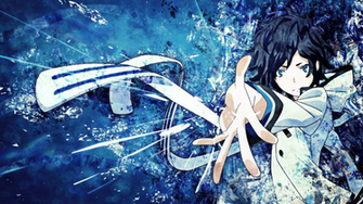 Devil Survivor Wallpaper Hibiki Kuze By Umi No Mizu