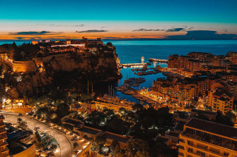 Rock Of Monaco Imac 4k 3bzk4oxvxe7ea5wm Wallpaper