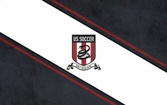 Us Soccer HD Wallpaper Football