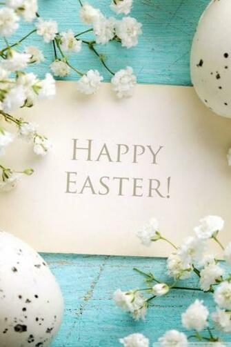 Cute Easter iPhone Wallpaper Sunday Image