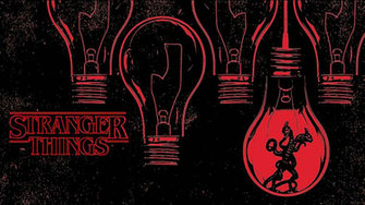 Stranger Things HD Wallpaper Background Wallur