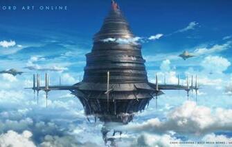 Wallpaper Sword Art Online Aincrad Image For