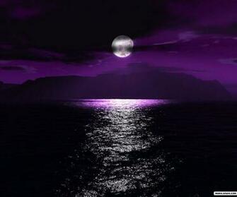 Moon Light Motorola Droid Wallpaper