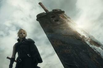 Final Fantasy Vii Remake Announced At E3 Gamers Conference Hypebeast