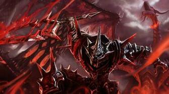 Dragon Slayer Wallpaper HD