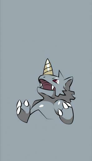 Rhydon Type Ground Rock