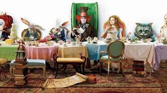 Alice In Wonderland Jpg