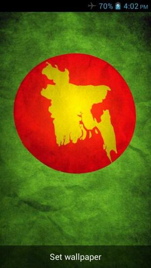 Bangladesh Flag Live Wallpaper Android Apps On Google Play