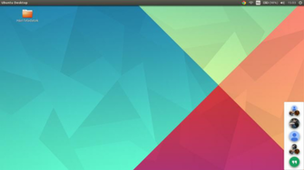 Is It Possible To Remove New Google Hangouts App S White