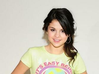 Selena Wallpaper Gomez