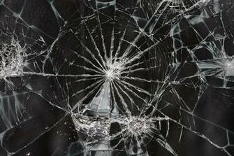 Bokeh Abstract HD Wallpaper Shattered Widescreen Image Pattern