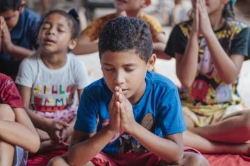 Sunday School Pictures Image