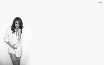 Shantel Vansanten Wallpaper