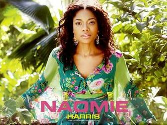 Naomie Harris Wallpaper Desktop