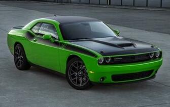 Dodge Challenger T A Wallpaper And HD Image Car Pixel