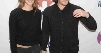 Norman Reedus Cecilia Singley